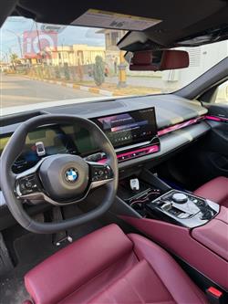 BMW i5